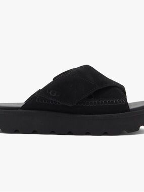 UGG - Sungaze Platform Slide Sandal